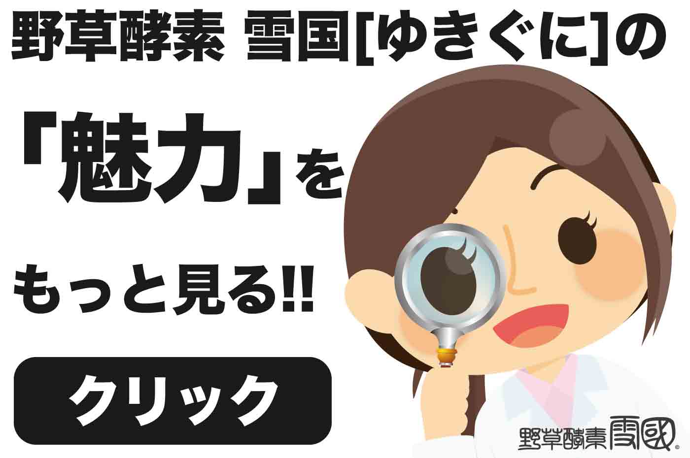 野草酵素雪国の魅力もくじへ